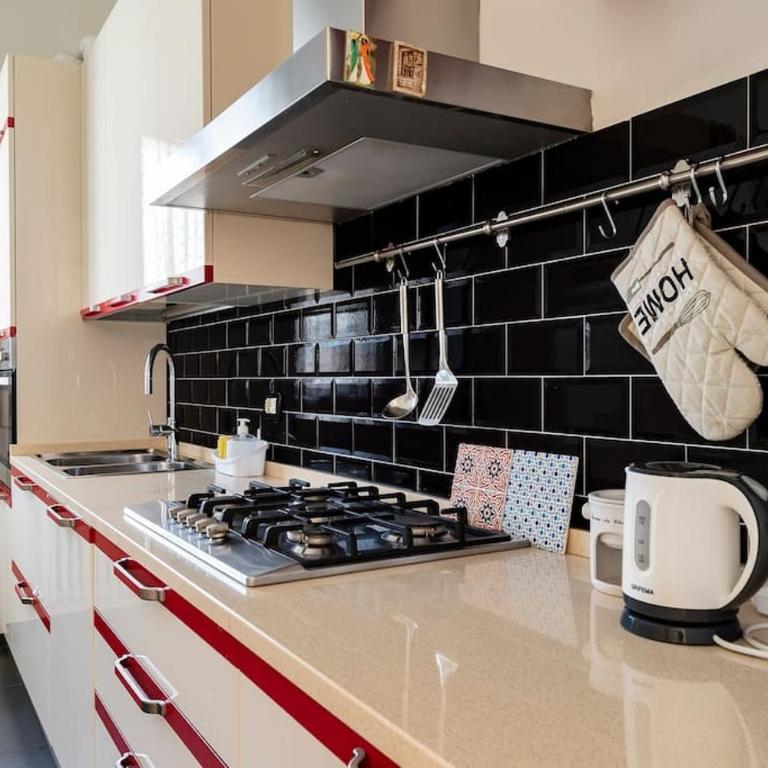 enJoy Home - Villa Appiani, Prato della Valle - Appartamento con 3 Camere da Letto - 31