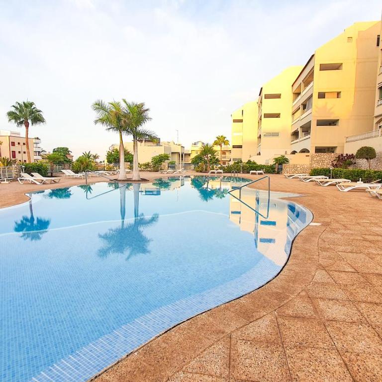 Terraza Sea & Sun - One-Bedroom Apartment - 10