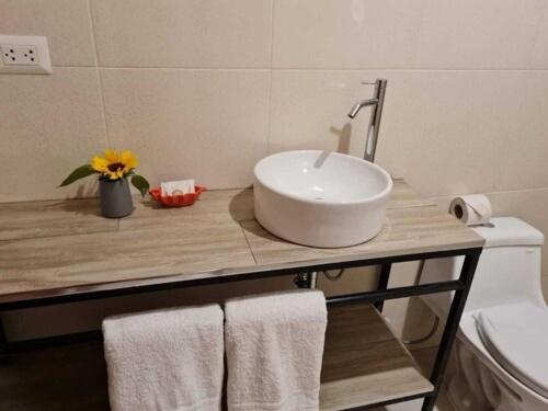 HOTEL CUSCO PERU - Habitación Triple - 4