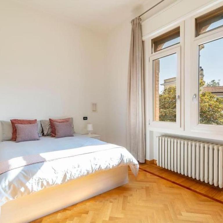 enJoy Home - Villa Appiani, Prato della Valle - Appartamento con 3 Camere da Letto - 40