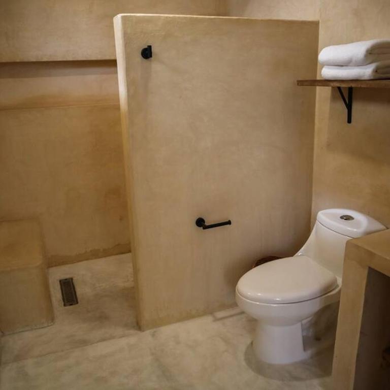 Cozy Tropical Suite for 1-4 Pp in Isla Mujeres - One-Bedroom Apartment - 12