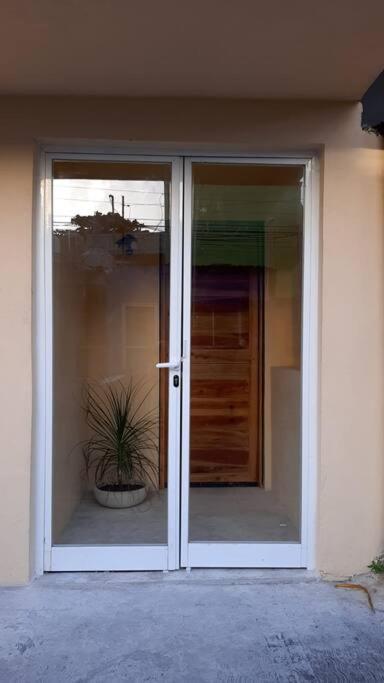 Cozy Tropical Suite for 1-4 Pp in Isla Mujeres - One-Bedroom Apartment - 28