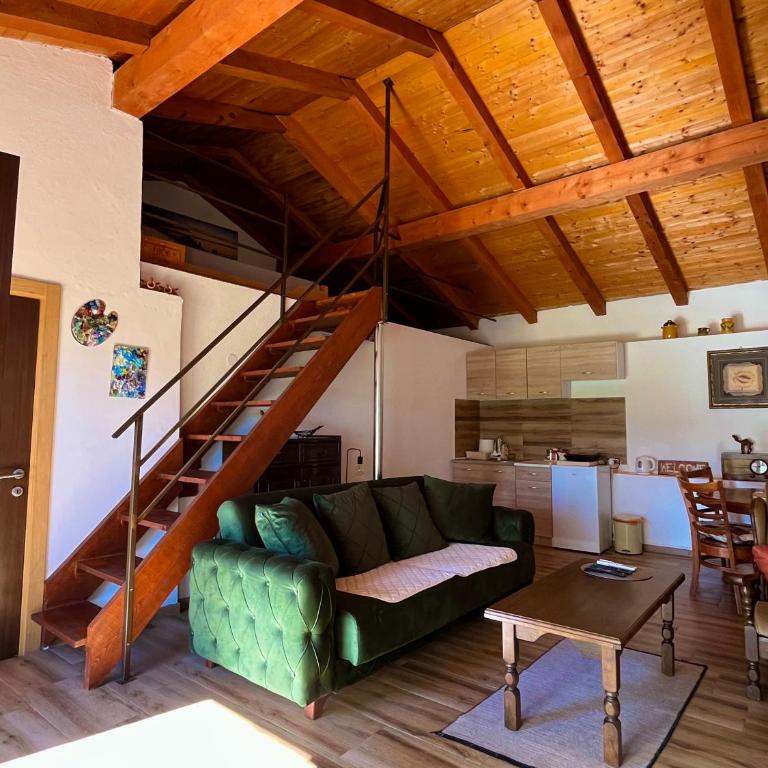 Apartman Boljević - One-Bedroom Apartment - 1