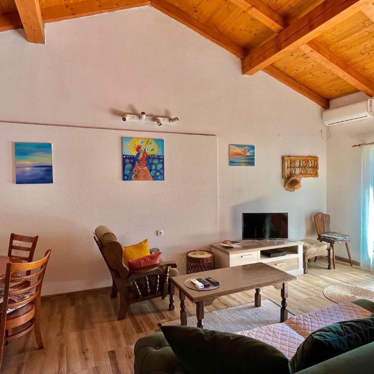 Apartman Boljević - One-Bedroom Apartment - 11