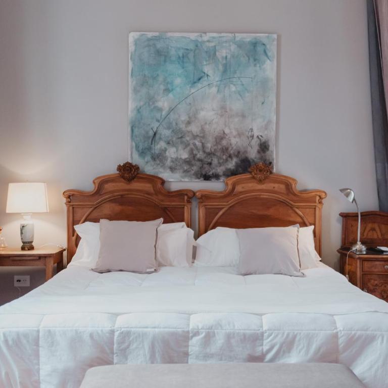 Elena Hotel Boutique - Superior Deluxe Double or Twin Room - 1