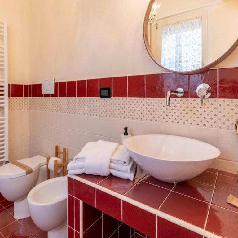 enJoy Home - Villa Appiani, Prato della Valle - Appartamento con 3 Camere da Letto - 44