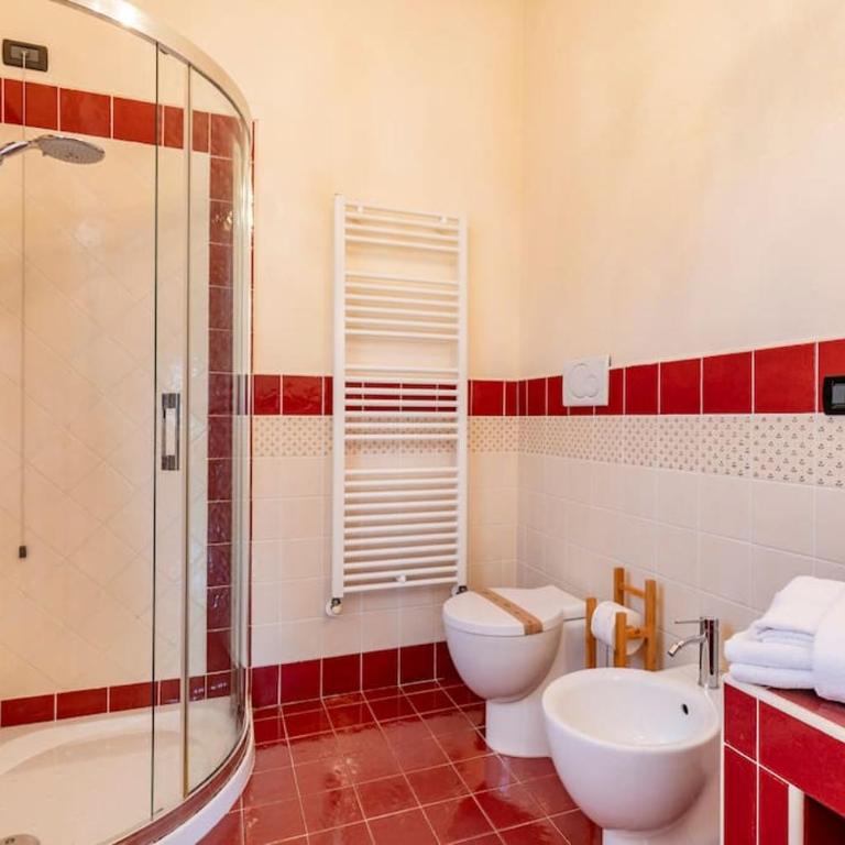enJoy Home - Villa Appiani, Prato della Valle - Appartamento con 3 Camere da Letto - 43