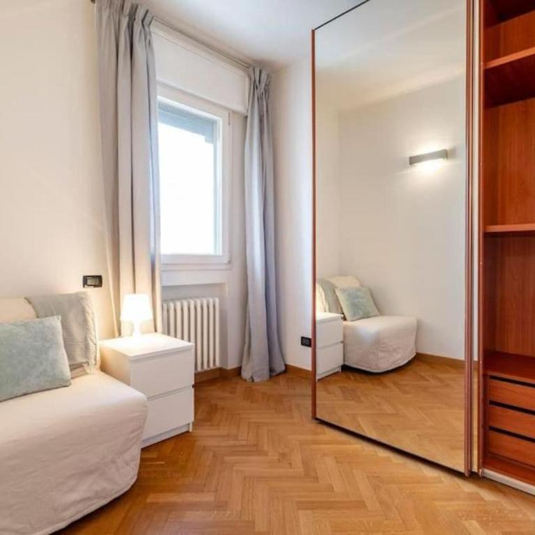 enJoy Home - Villa Appiani, Prato della Valle - Appartamento con 3 Camere da Letto - 53