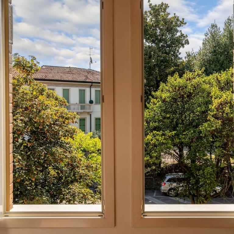 enJoy Home - Villa Appiani, Prato della Valle - Appartamento con 3 Camere da Letto - 19