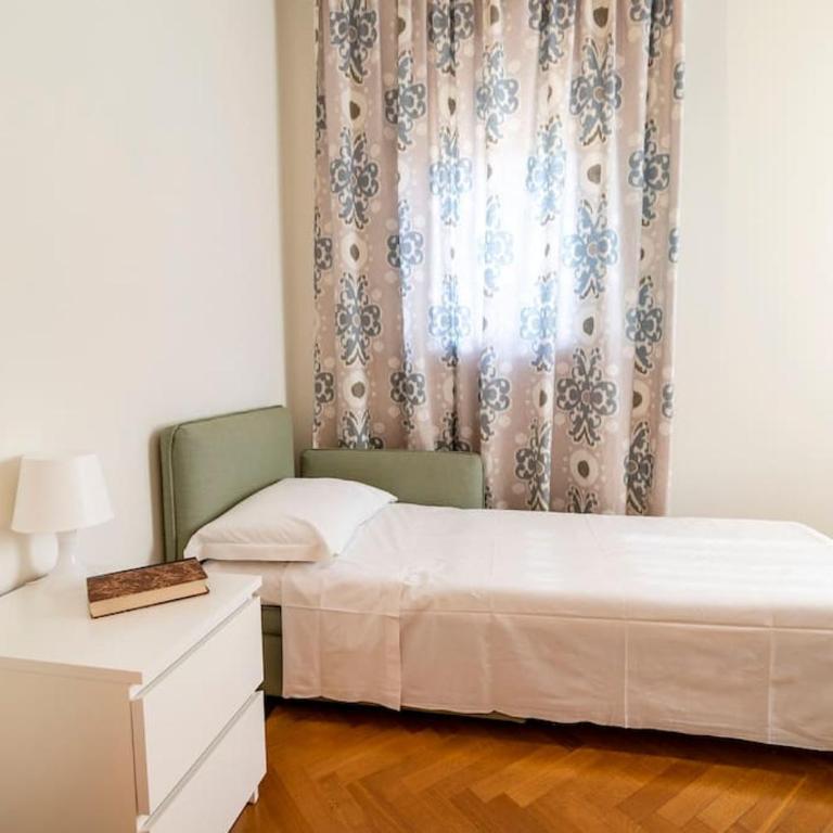 enJoy Home - Villa Appiani, Prato della Valle - Appartamento con 3 Camere da Letto - 46