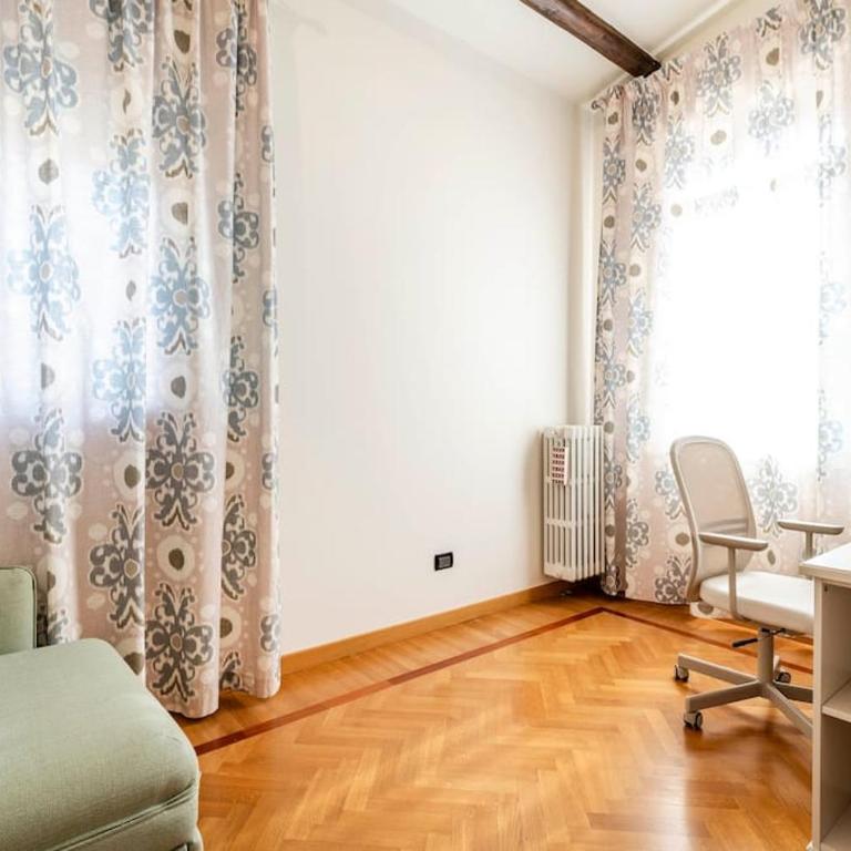 enJoy Home - Villa Appiani, Prato della Valle - Appartamento con 3 Camere da Letto - 48