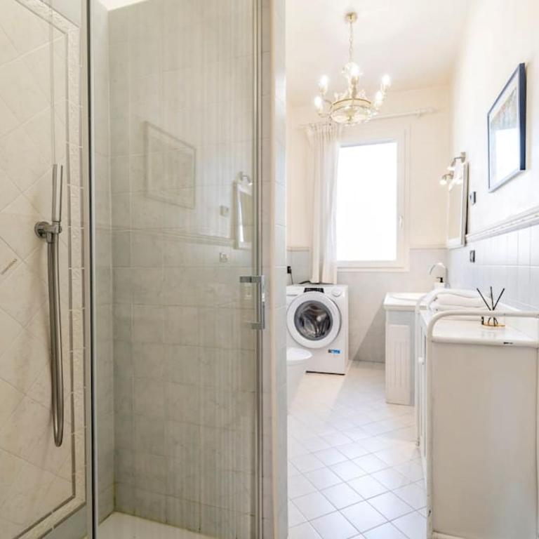 enJoy Home - Villa Appiani, Prato della Valle - Appartamento con 3 Camere da Letto - 51