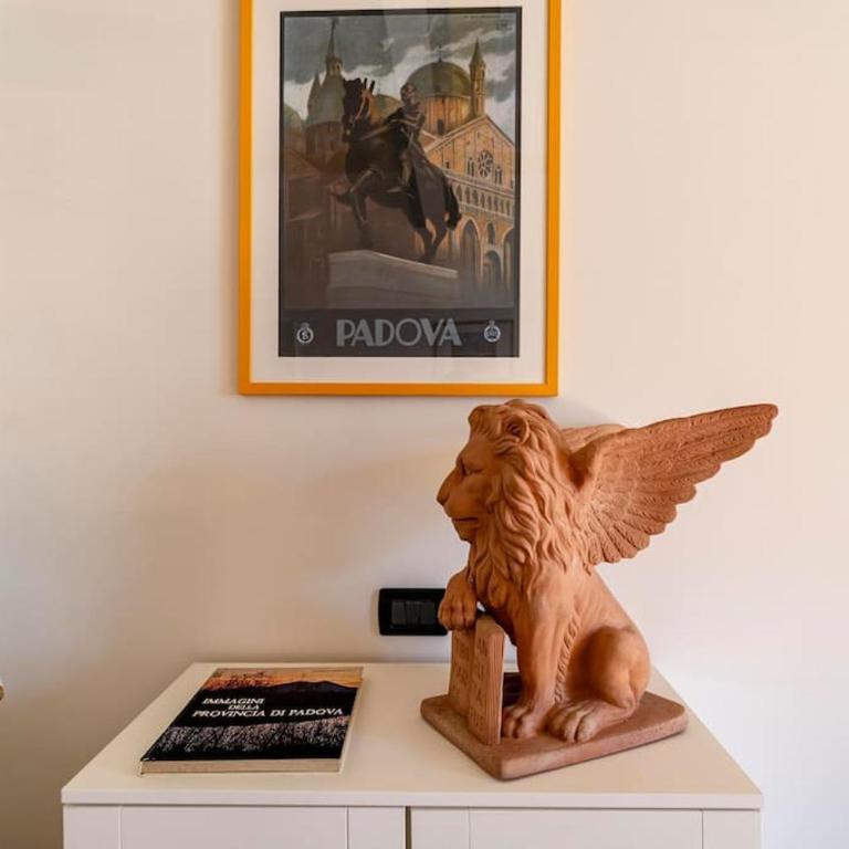 enJoy Home - Villa Appiani, Prato della Valle - Appartamento con 3 Camere da Letto - 17