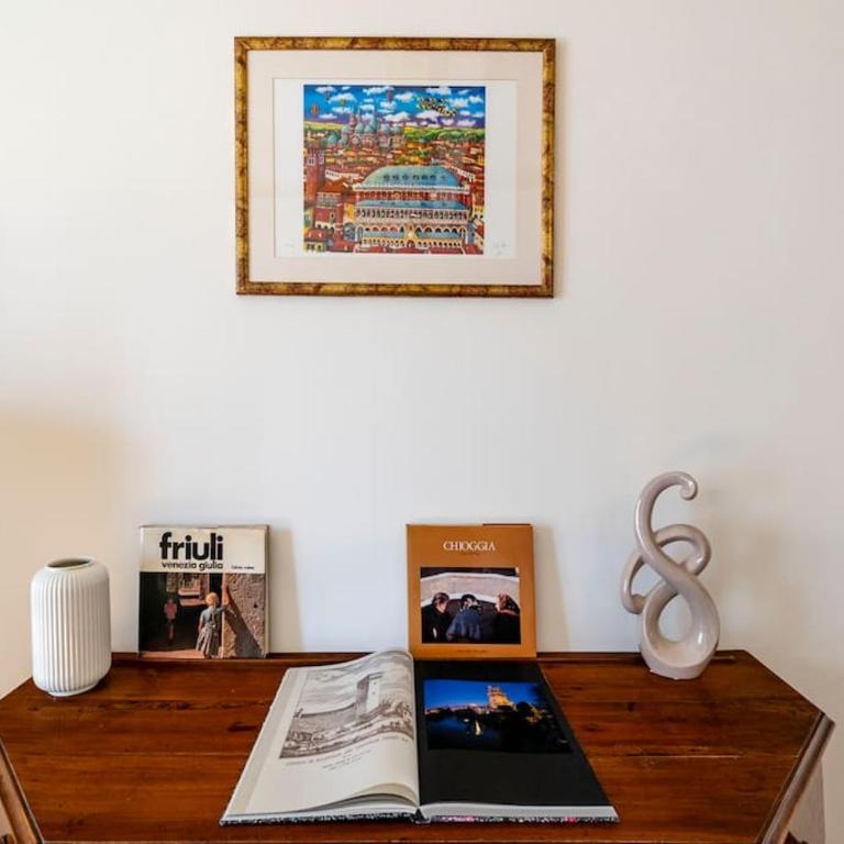 enJoy Home - Villa Appiani, Prato della Valle - Appartamento con 3 Camere da Letto - 16