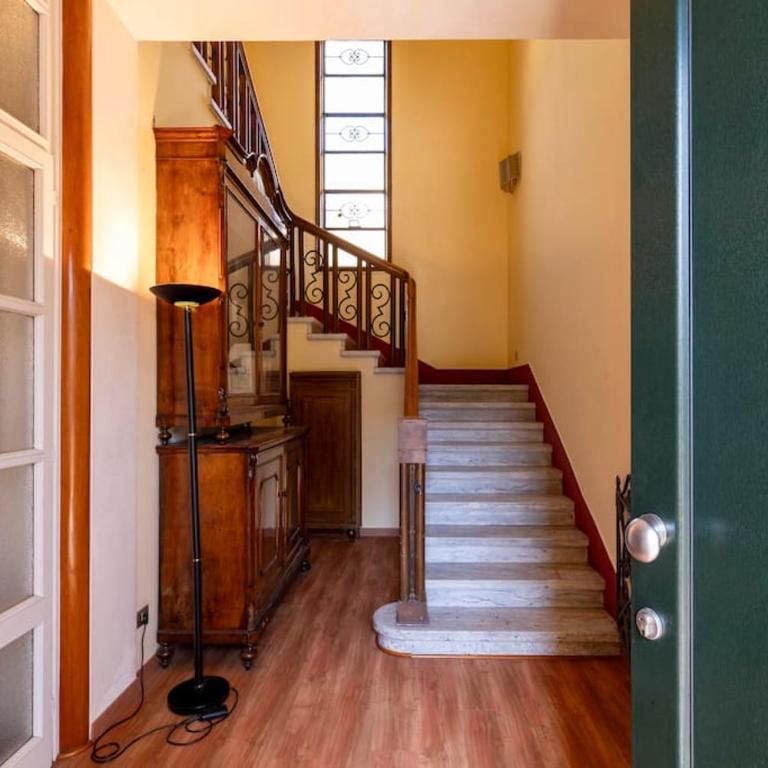 enJoy Home - Villa Appiani, Prato della Valle - Appartamento con 3 Camere da Letto - 15