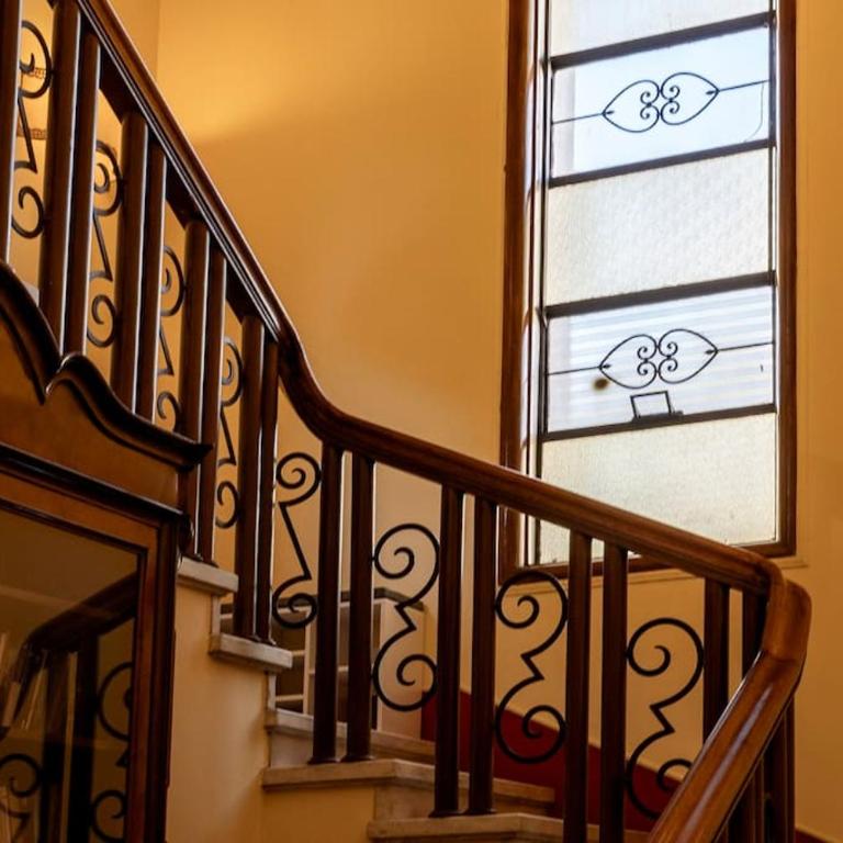 enJoy Home - Villa Appiani, Prato della Valle - Appartamento con 3 Camere da Letto - 13