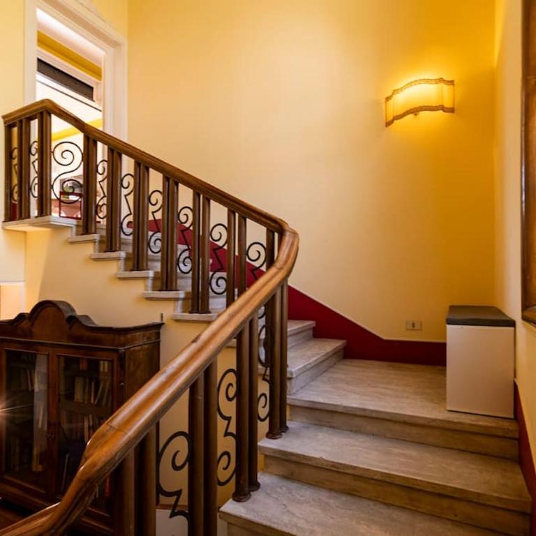 enJoy Home - Villa Appiani, Prato della Valle - Appartamento con 3 Camere da Letto - 12