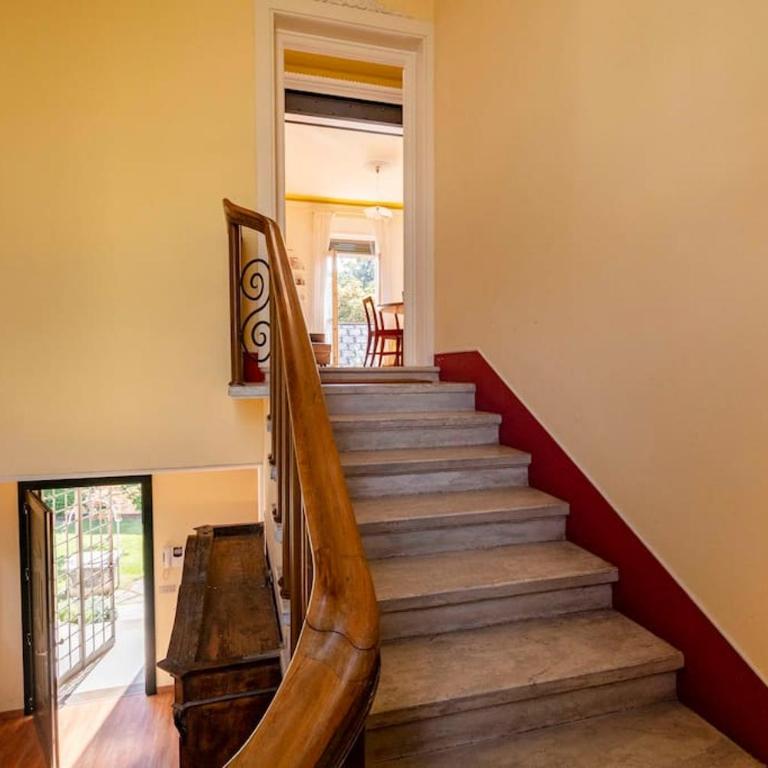 enJoy Home - Villa Appiani, Prato della Valle - Appartamento con 3 Camere da Letto - 11