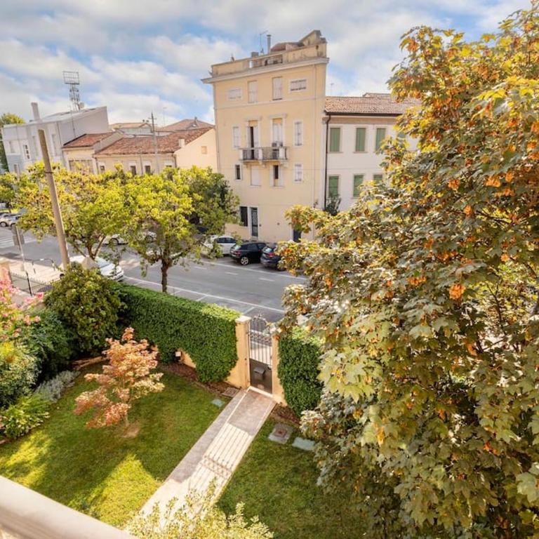 enJoy Home - Villa Appiani, Prato della Valle - Appartamento con 3 Camere da Letto - 7