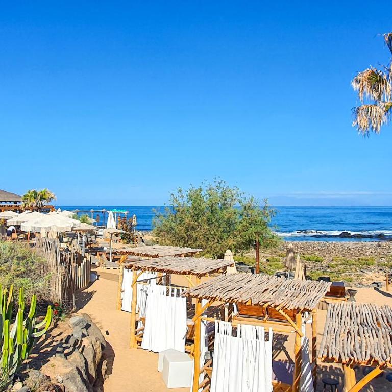 Terraza Sea & Sun - One-Bedroom Apartment - 44