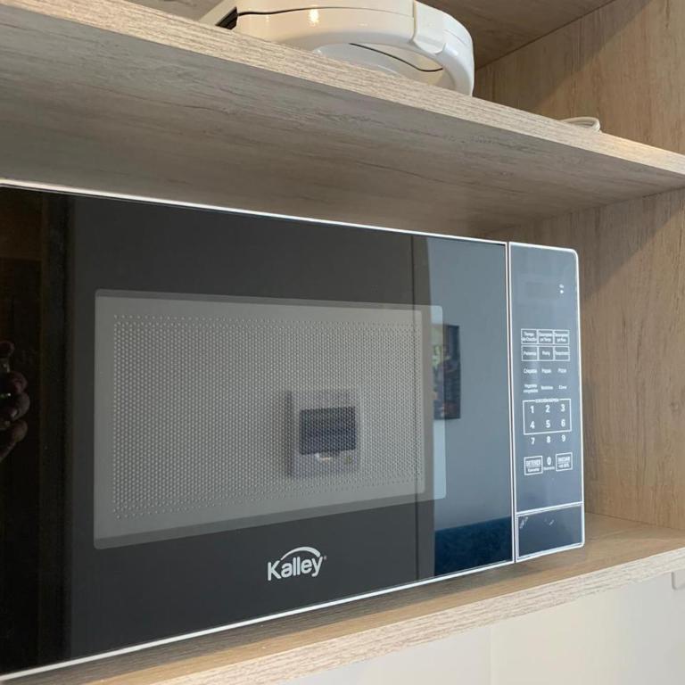 USAQUÉN Centro de interés - Apartamento de 1 dormitorio - 3