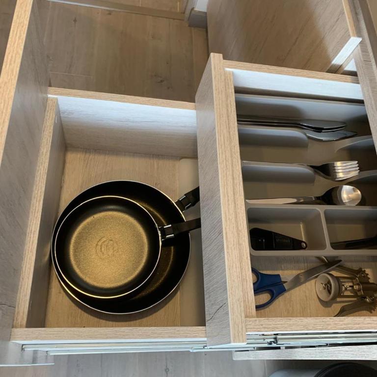 USAQUÉN Centro de interés - Apartamento de 1 dormitorio - 8