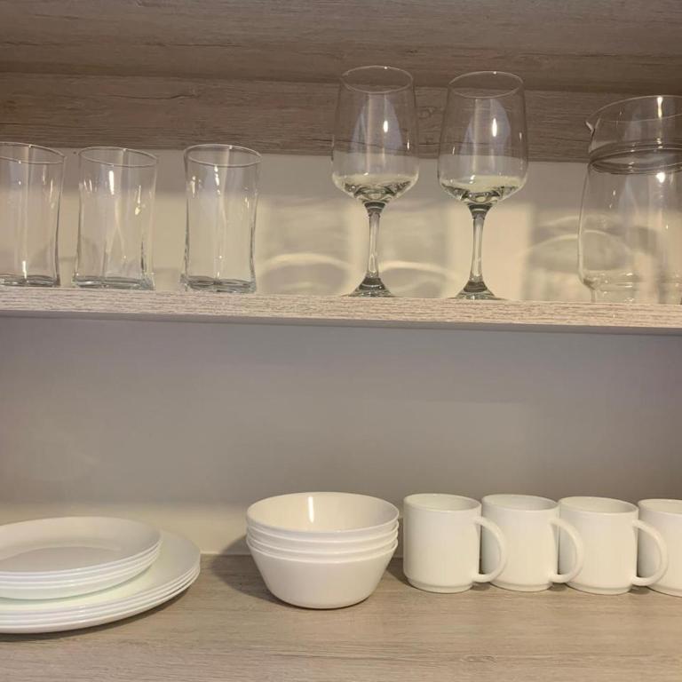 USAQUÉN Centro de interés - Apartamento de 1 dormitorio - 9