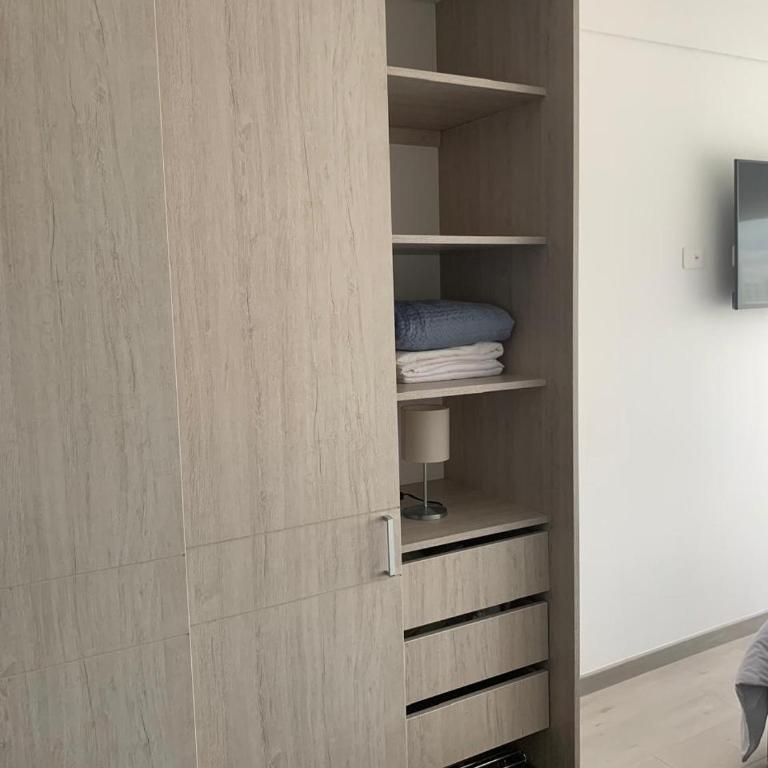 USAQUÉN Centro de interés - Apartamento de 1 dormitorio - 10