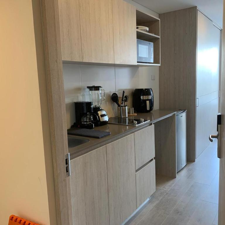 USAQUÉN Centro de interés - Apartamento de 1 dormitorio - 11