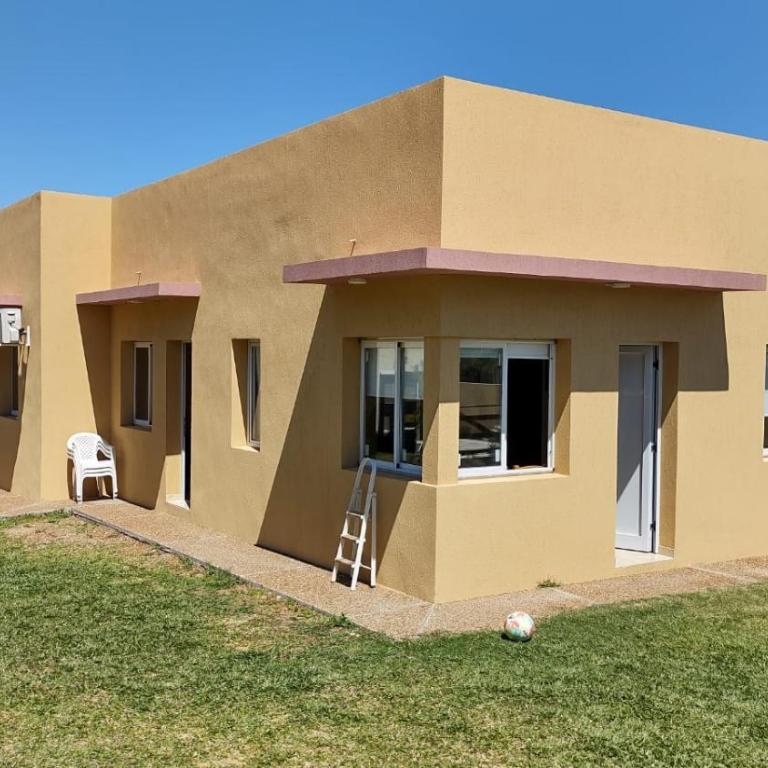 Complejo Namaste Apart - Bungalow Familiar - 1