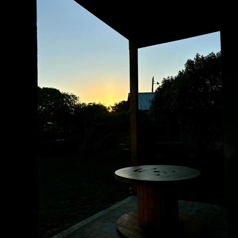 Lugar Sur Casa loft en Chapadmalal - Casa - 32