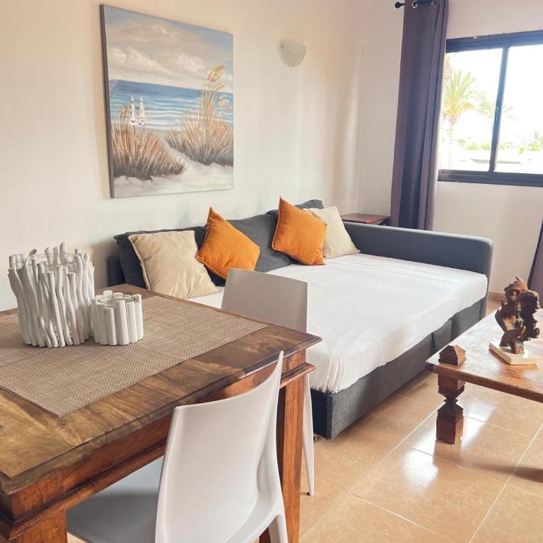 Paraíso del Mar - Apartamento de 1 dormitorio - 32