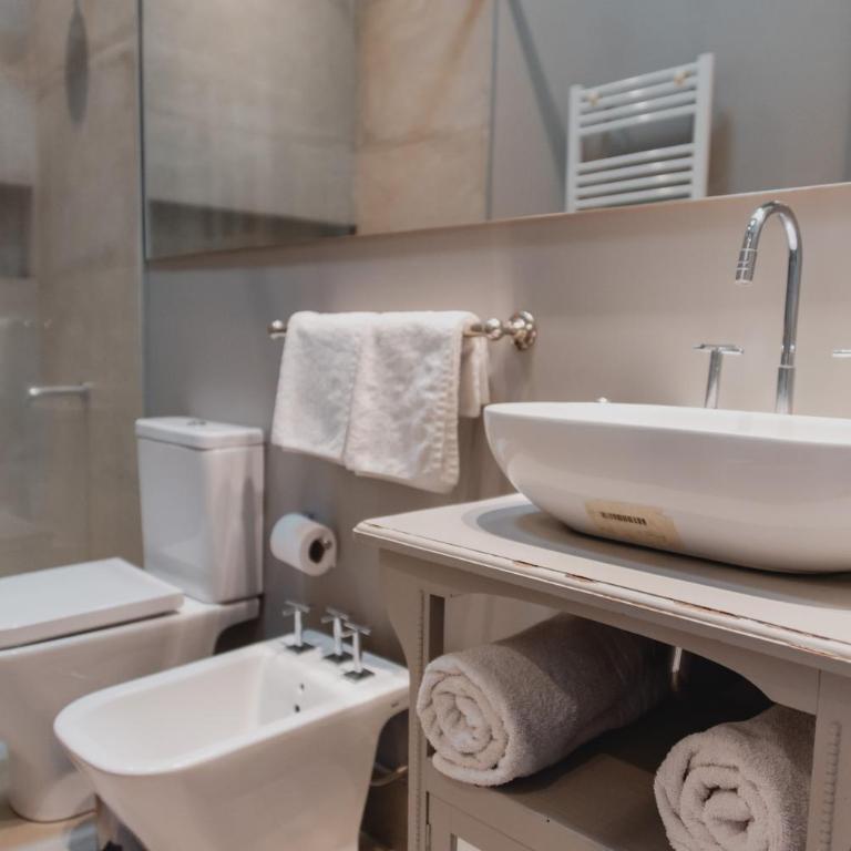 Elena Hotel Boutique - Deluxe Double or Twin Room - 5