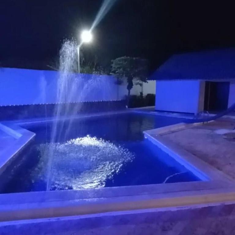 Escapada al mar en playa Mendoza atlantico con 7 habitaciones comodas - Casa con 1 dormitorio - 30