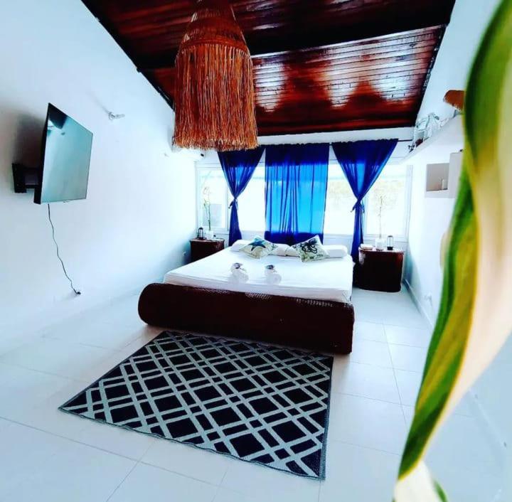 Escapada al mar en playa Mendoza atlantico con 7 habitaciones comodas - Casa con 1 dormitorio - 33