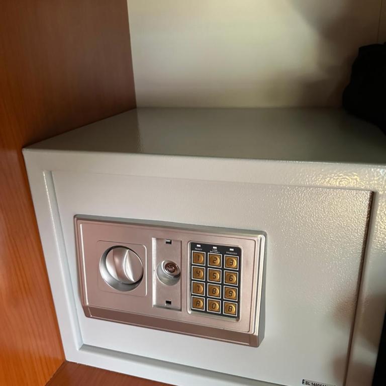Apartment Simona - Apartman sa 1 Spavaćom Sobom - 15