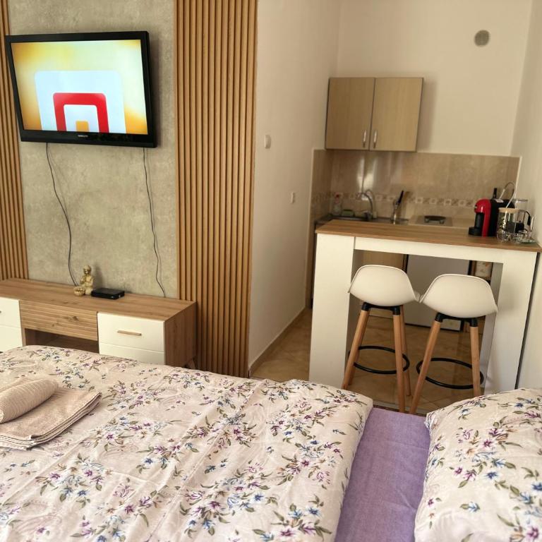 Apartment Simona - Apartman sa 1 Spavaćom Sobom - 2