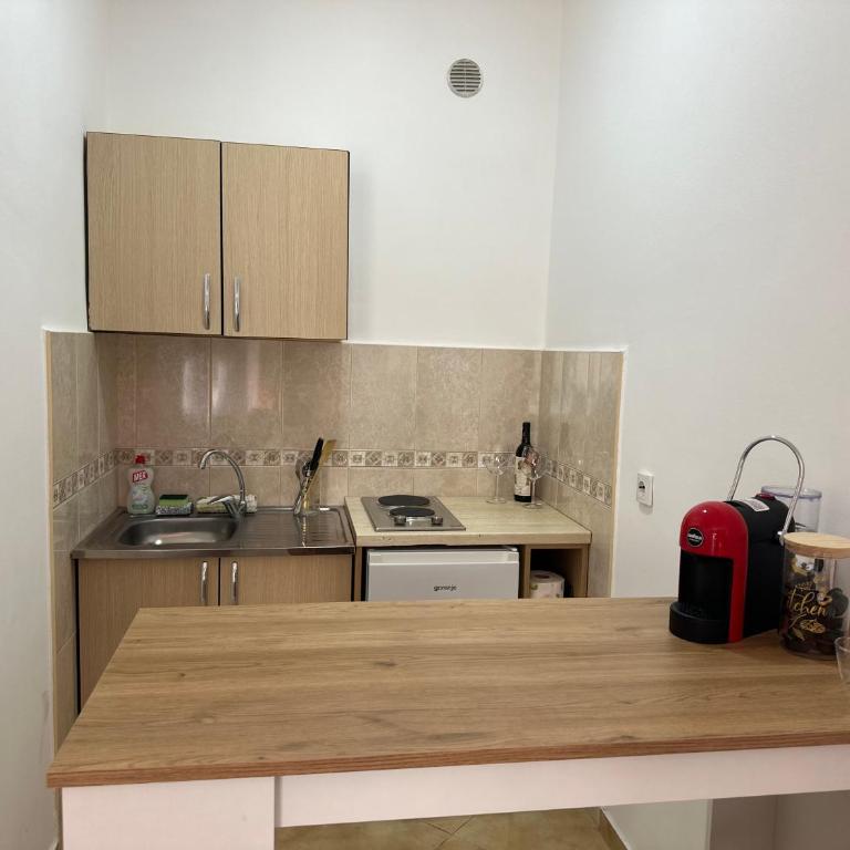 Apartment Simona - Apartman sa 1 Spavaćom Sobom - 10