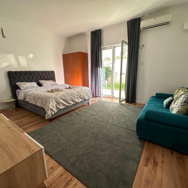 Apartment Simona - Apartman sa 1 Spavaćom Sobom - 6