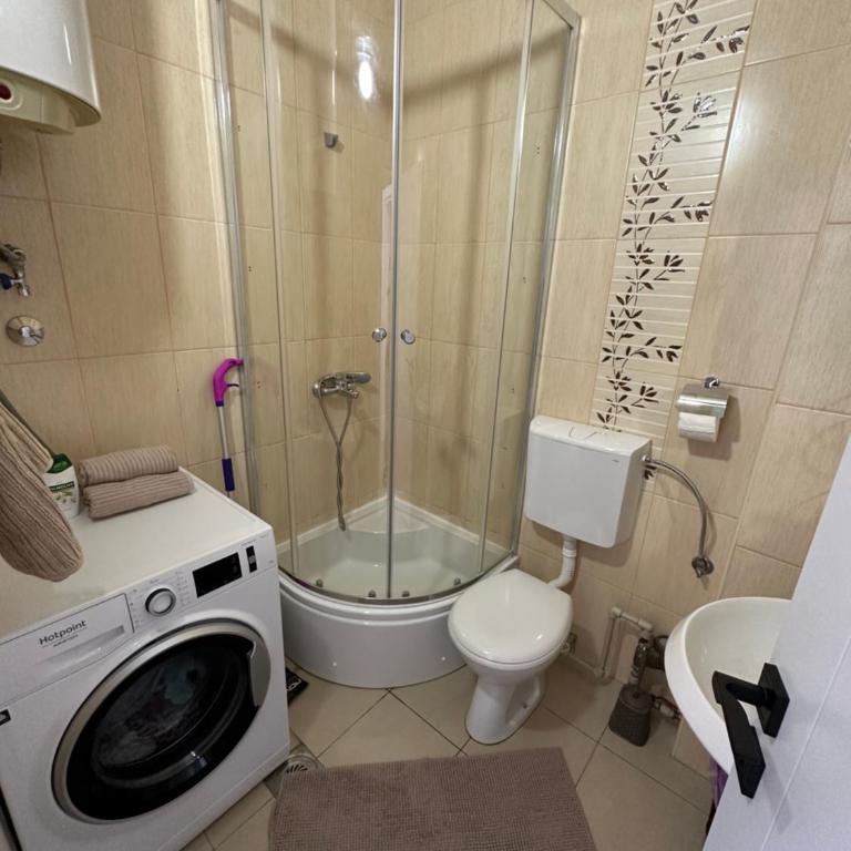 Apartment Simona - Apartman sa 1 Spavaćom Sobom - 12