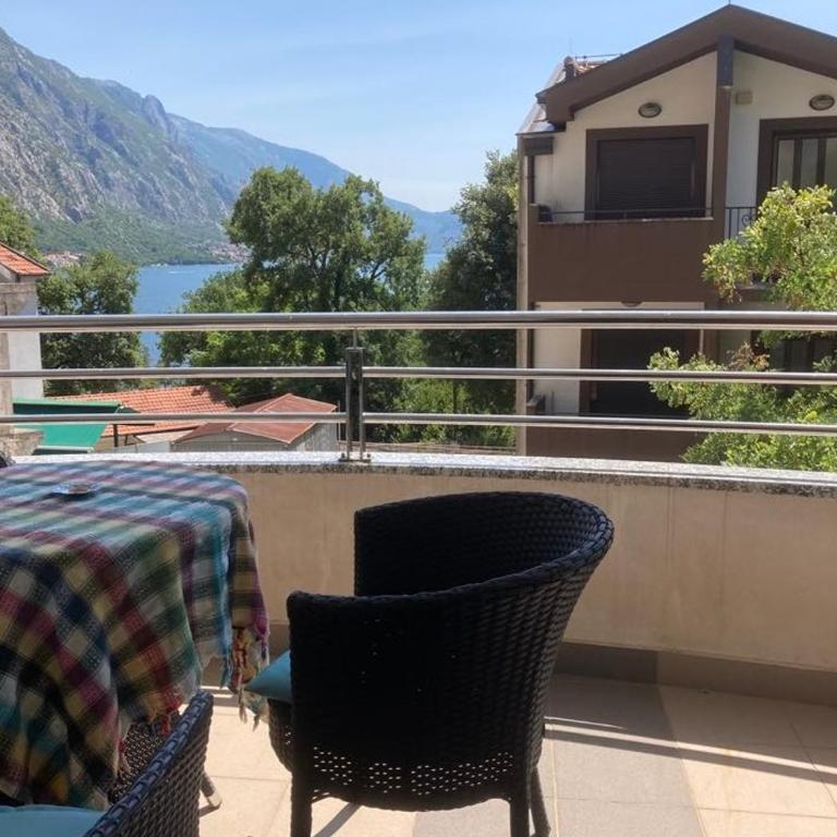 Orizzonte Marino - Two-Bedroom Apartment with Bay View - 3