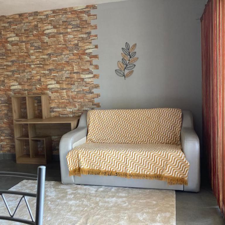 Orizzonte Marino - Two-Bedroom Apartment with Bay View - 11