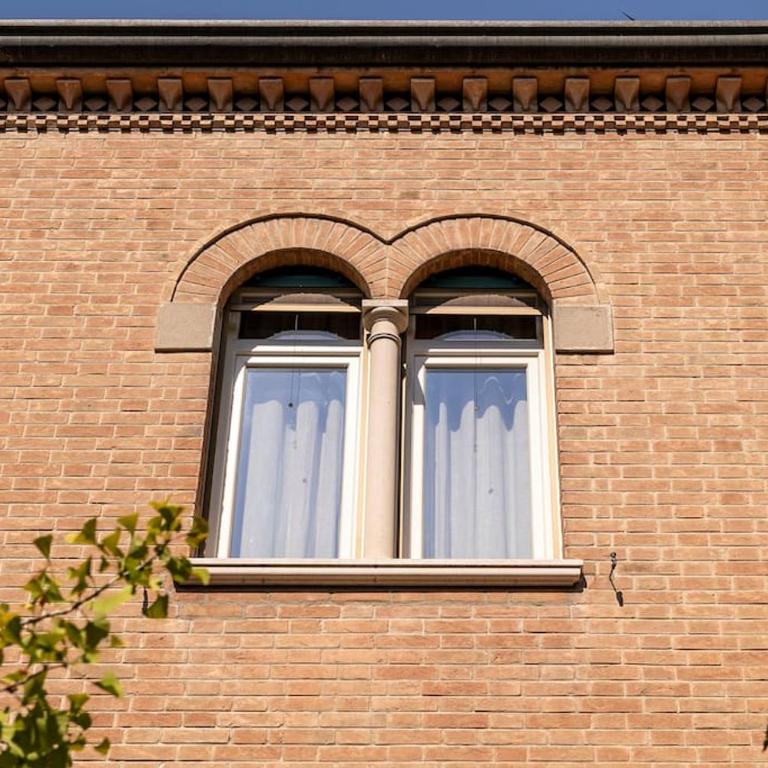 enJoy Home - Villa Appiani, Prato della Valle - Appartamento con 3 Camere da Letto - 55