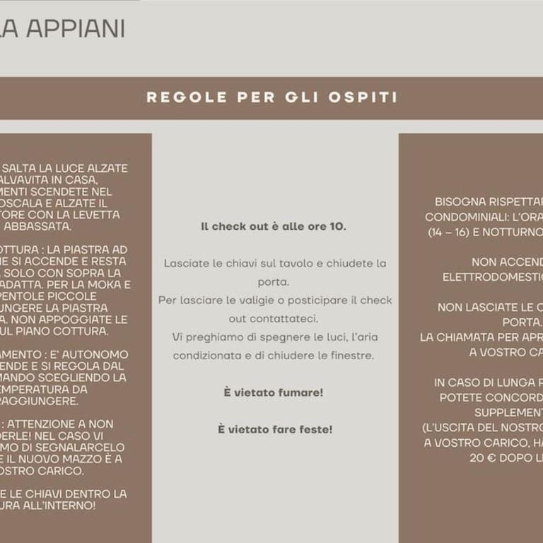 enJoy Home - Villa Appiani, Prato della Valle - Appartamento con 3 Camere da Letto - 58