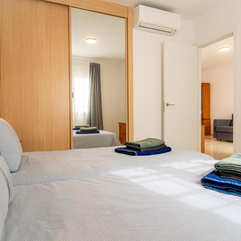 Las Casitas de Corralejo - Apartamento con vistas a la piscina - 4