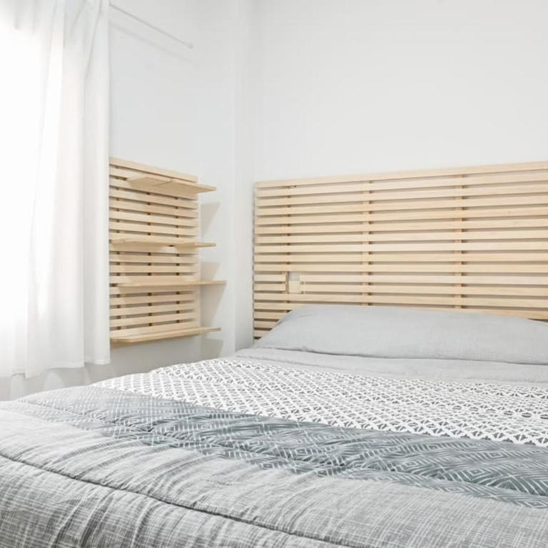 For You Rentals Acogedor Apartamento TEMPORAL en Vallecas Tu Nuevo Hogar en un Barrio con Encanto MEN551B - Apartamento de 1 dormitorio - 3