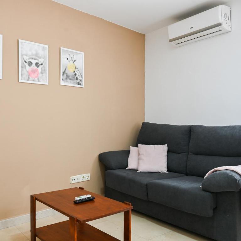 For You Rentals Acogedor Apartamento TEMPORAL en Vallecas Tu Nuevo Hogar en un Barrio con Encanto MEN551B - Apartamento de 1 dormitorio - 6