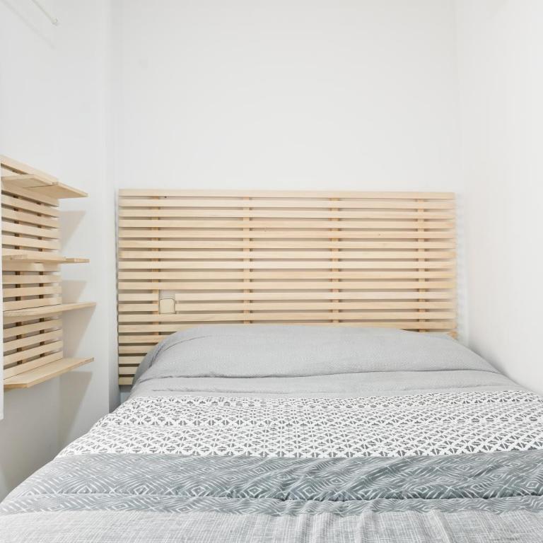 For You Rentals Acogedor Apartamento TEMPORAL en Vallecas Tu Nuevo Hogar en un Barrio con Encanto MEN551B - Apartamento de 1 dormitorio - 16