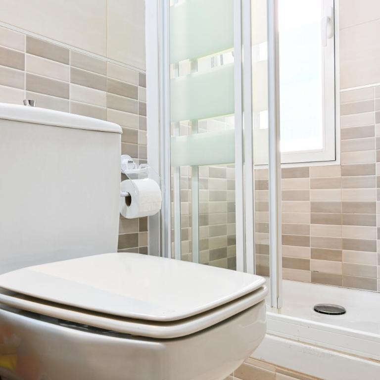 For You Rentals Acogedor Apartamento TEMPORAL en Vallecas Tu Nuevo Hogar en un Barrio con Encanto MEN551B - Apartamento de 1 dormitorio - 18
