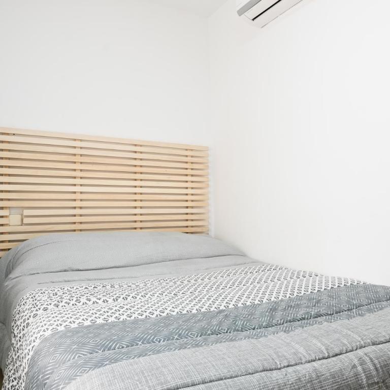 For You Rentals Acogedor Apartamento TEMPORAL en Vallecas Tu Nuevo Hogar en un Barrio con Encanto MEN551B - Apartamento de 1 dormitorio - 19